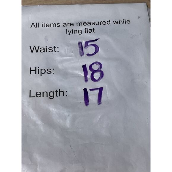 Express Belted Linen Blend Mini Skirt Womens Size 6 Tan Beige‎ Short Pockets NEW - Picture 3 of 9